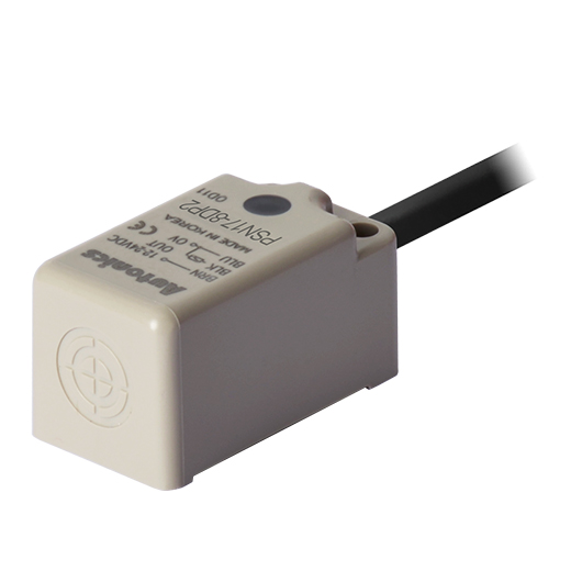 Cảm biến tiệm cận hình chữ nhật Autonics PSN17-8DP2 Cảm biến tiệm cận hình chữ nhật Autonics PSN17-8DP2